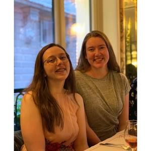 Meet your Posher, Devyn